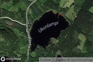 Ukonlampi