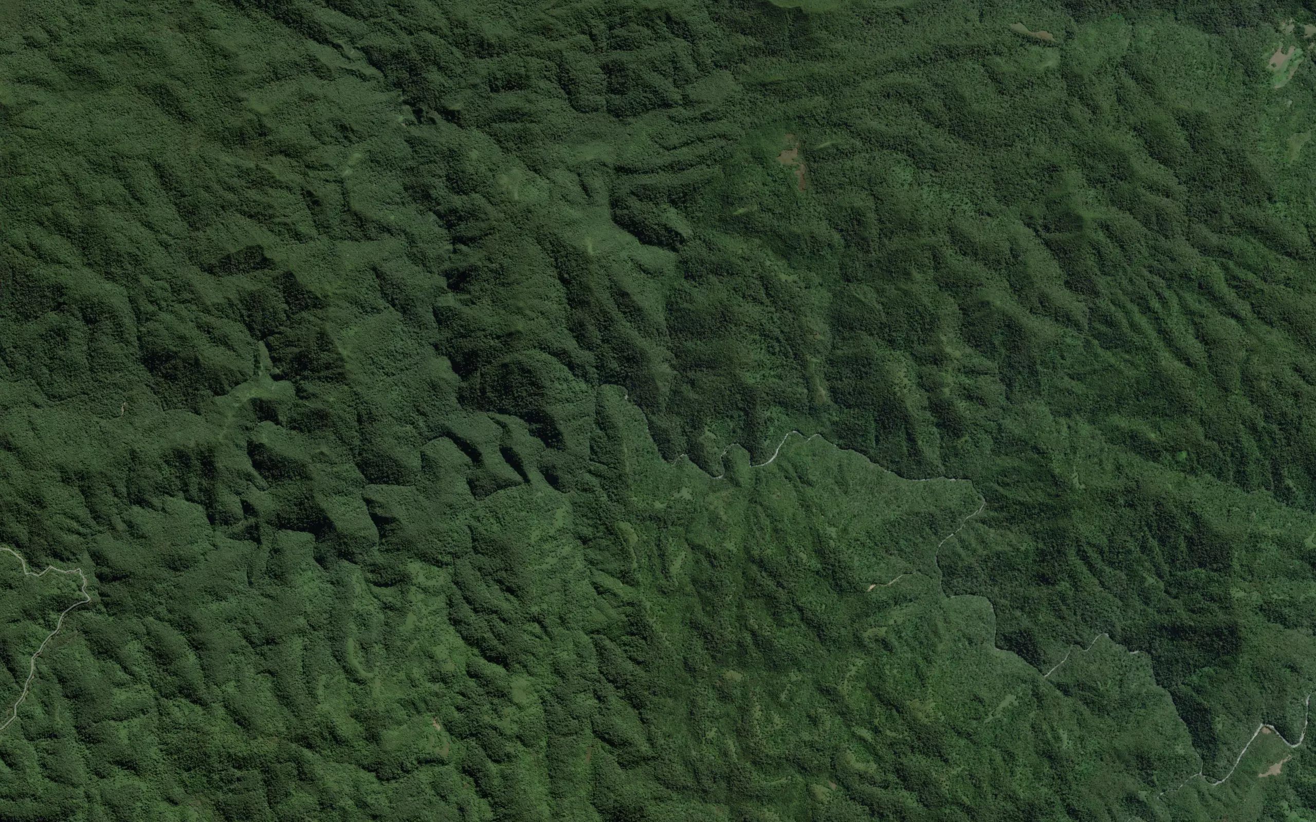 Corrego da Dicoada