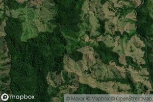 Quebrada La Cristalina