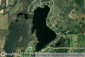 Lake George