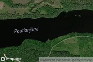 Poutisenjarvi