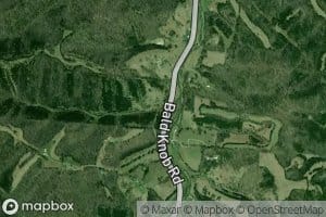 White Sulpher Spring (historical)