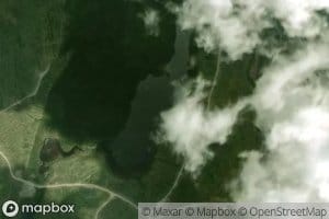 Lac Bouteille
