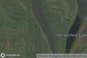 Horseshoe Lake