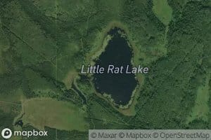 Little Rat Lake