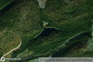 Lac des Cedres