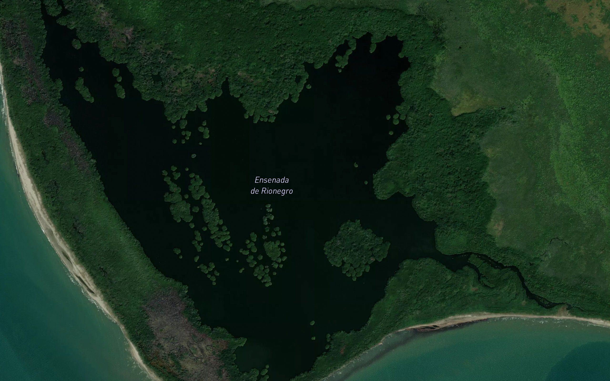 Ensenada Rionegro