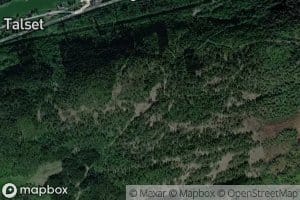 Sjurs-Ingeborgtjorna