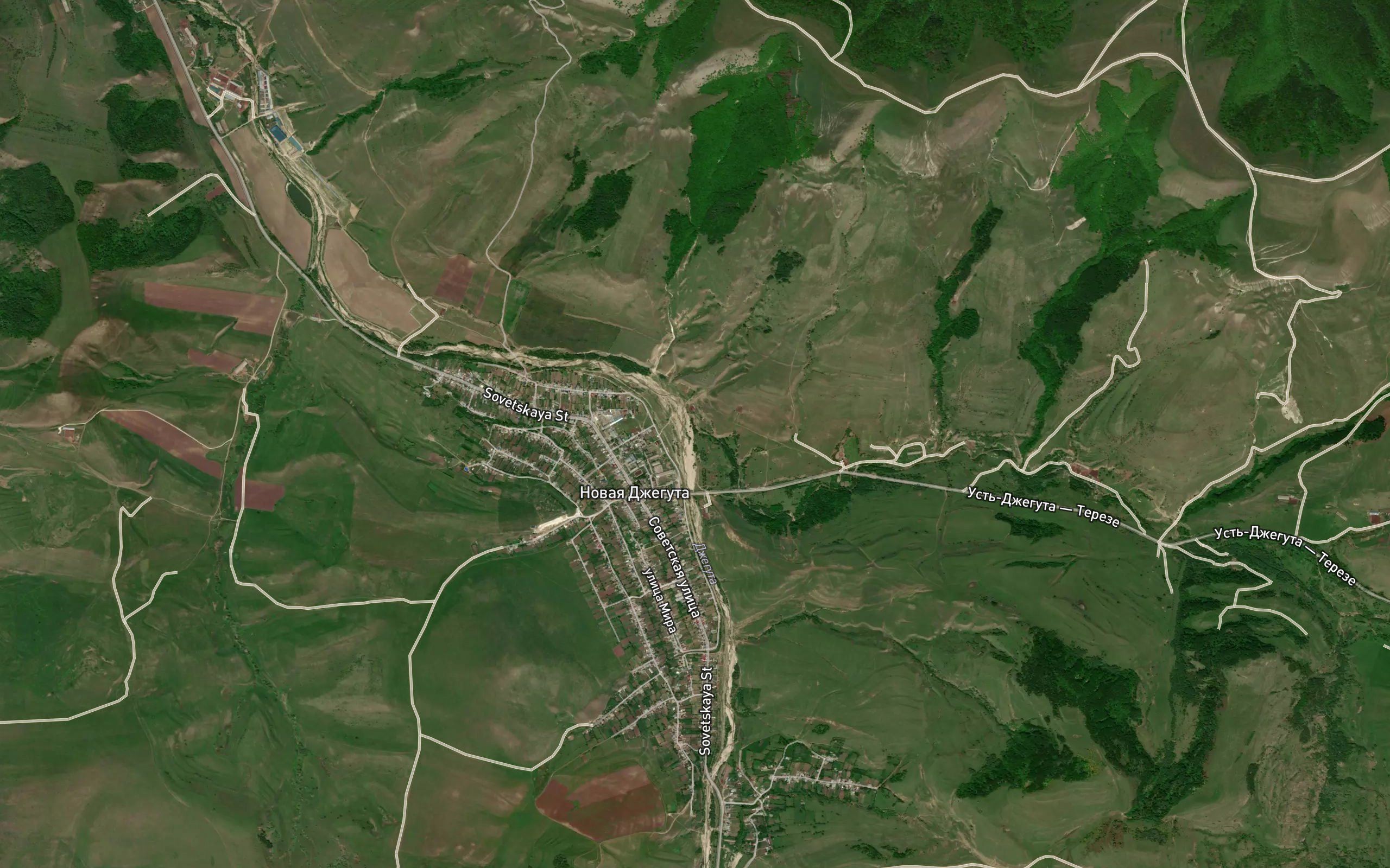 El'tarkach