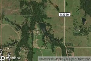 Oknoname 083034 Reservoir