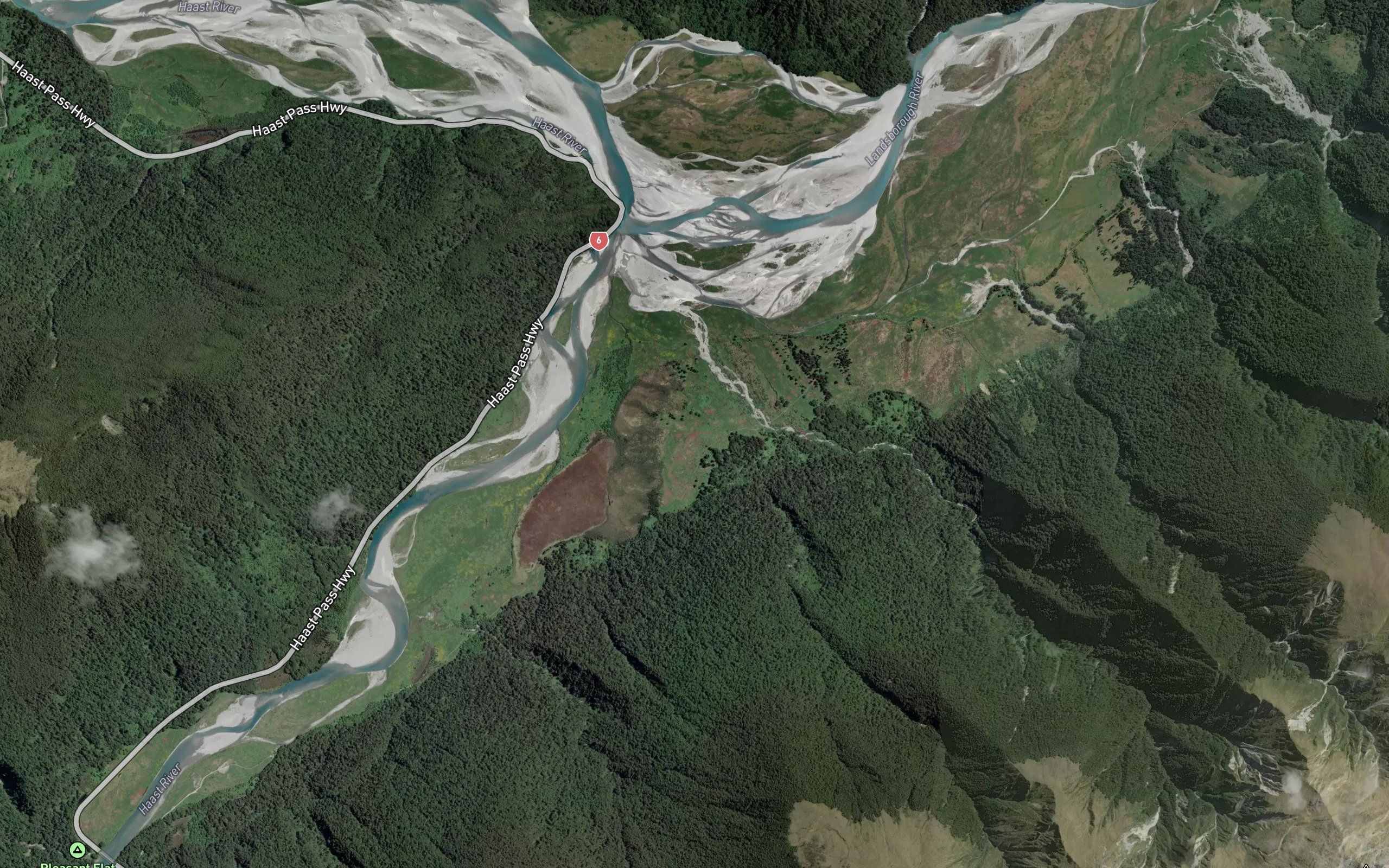 Civil Creek
