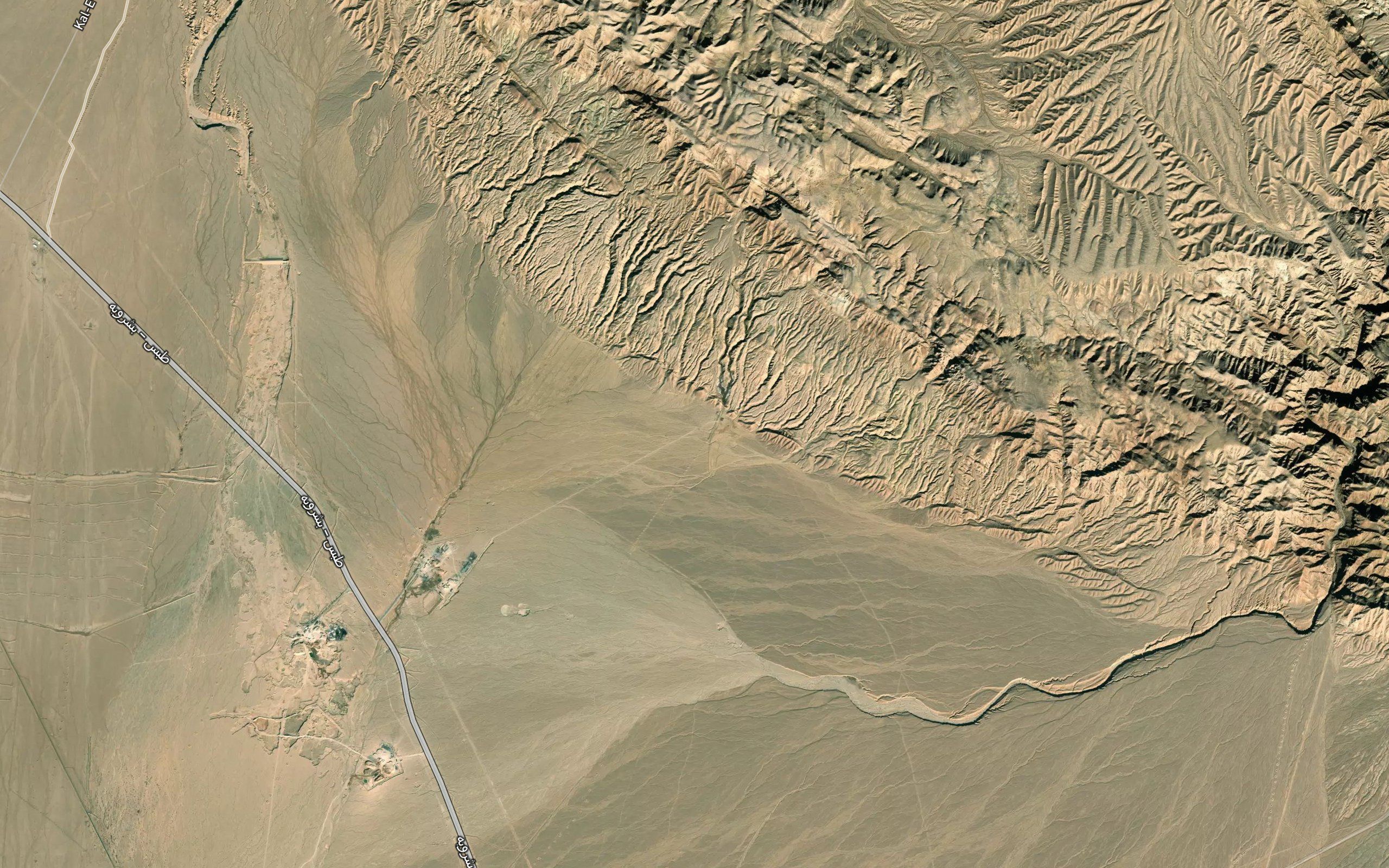 Cheshmeh-ye Qonbar