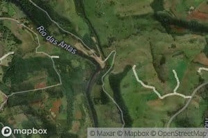 Arroio Primeiro de Janeiro