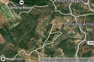 Ribeira da Fonte Menaval