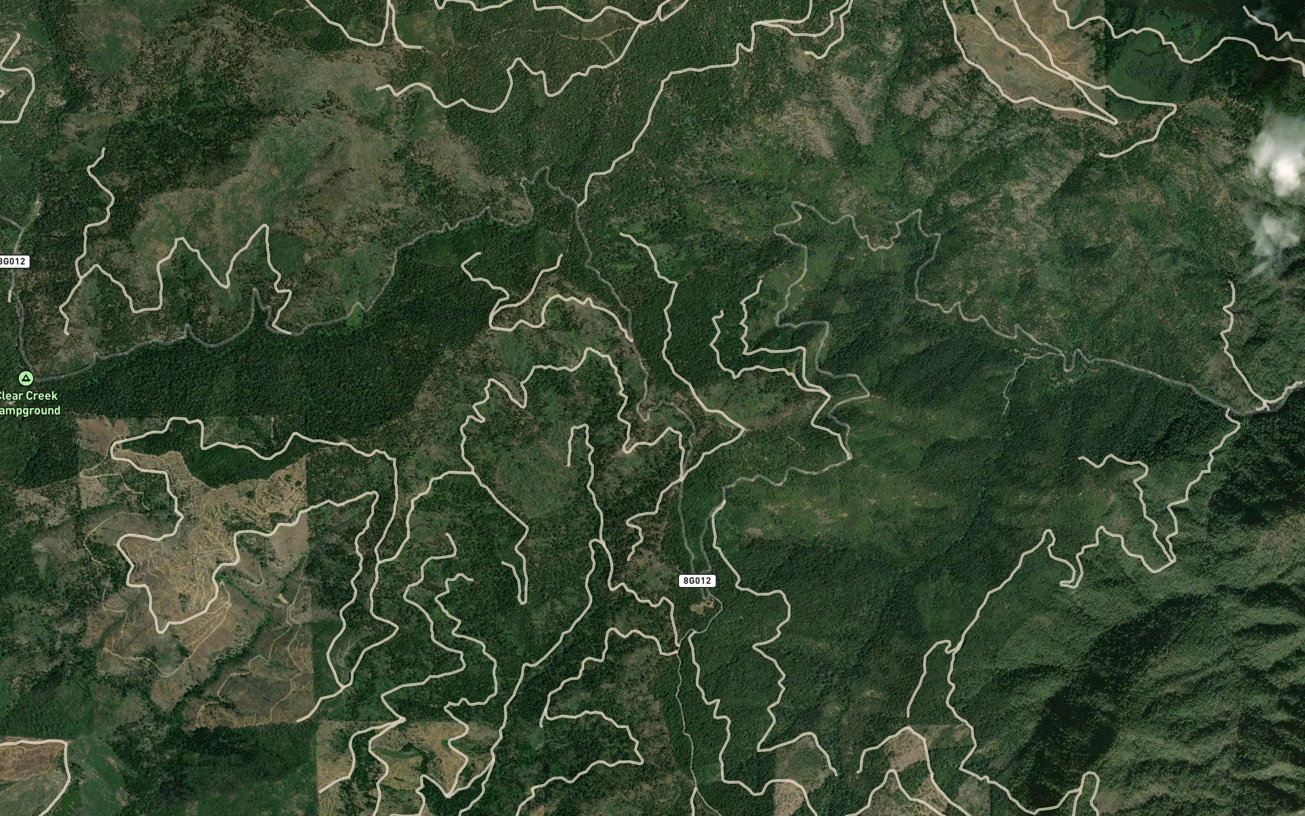 Grouse Spring