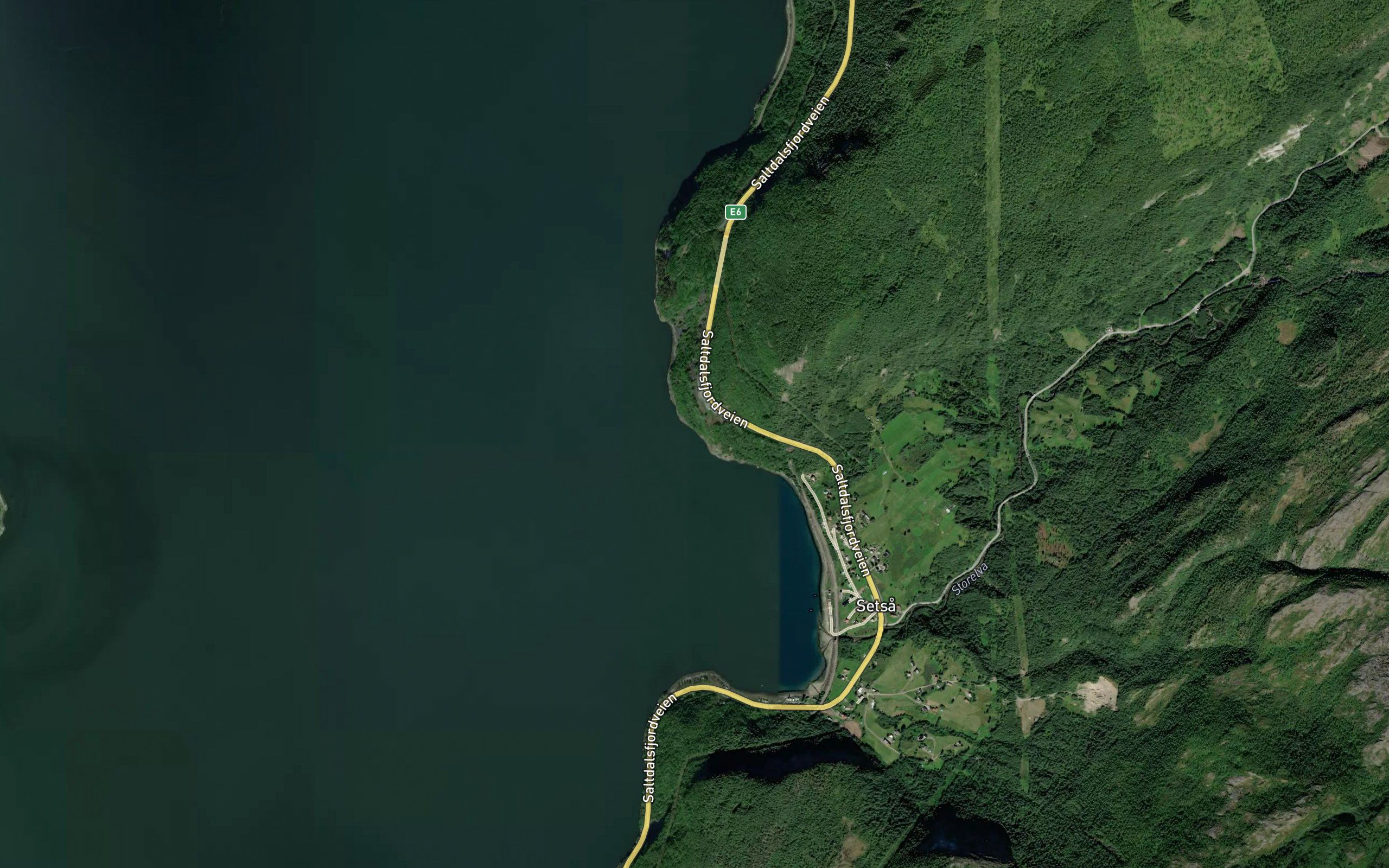 Ersvika