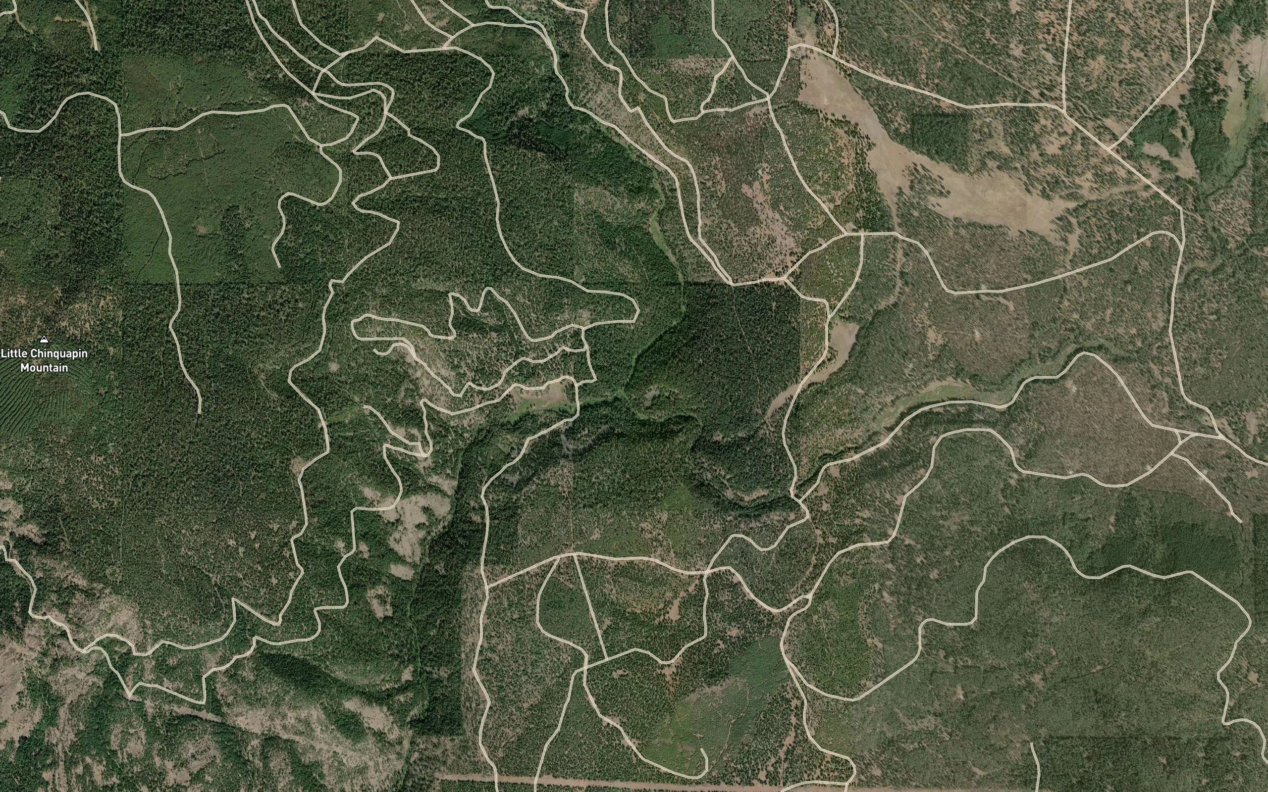 Johnson Creek