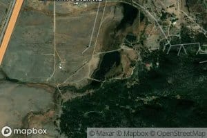 B and B Fishpond
