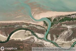 Eight Mile Creek