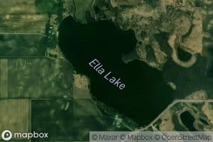 Ella Lake