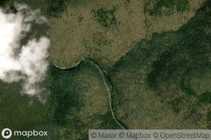 Little Bannock Shoals Run