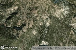 Little Table Mountain Spring