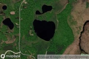 Calkins Lake