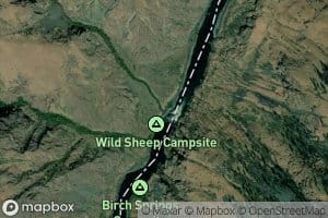 Bull Creek