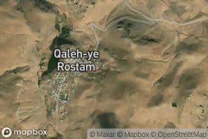 Cheshmeh-ye Kharamjah