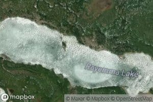 Royemma Lake