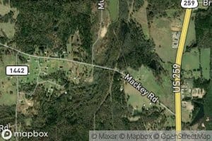 Witcher Creek