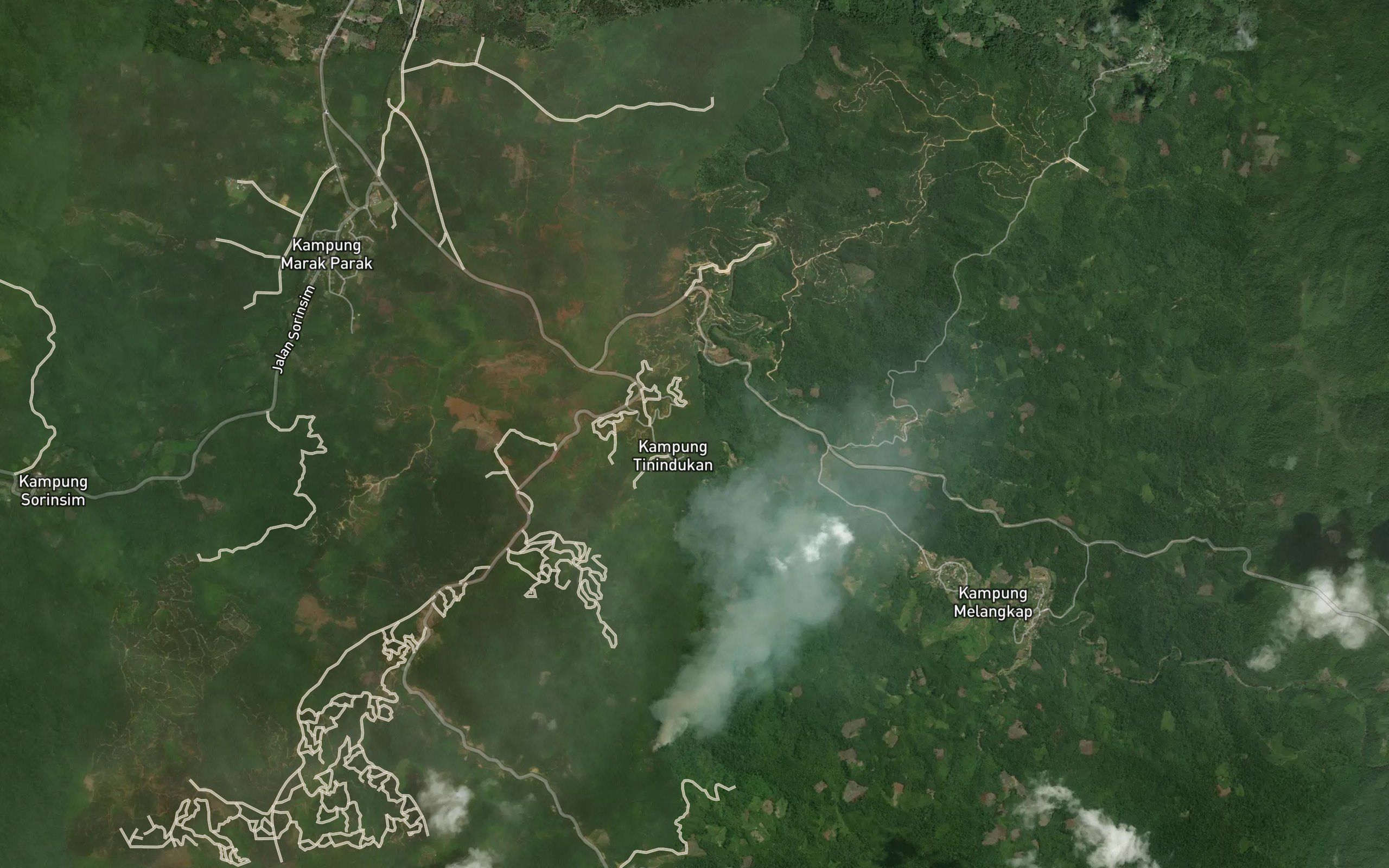 Sungai Pamaitan