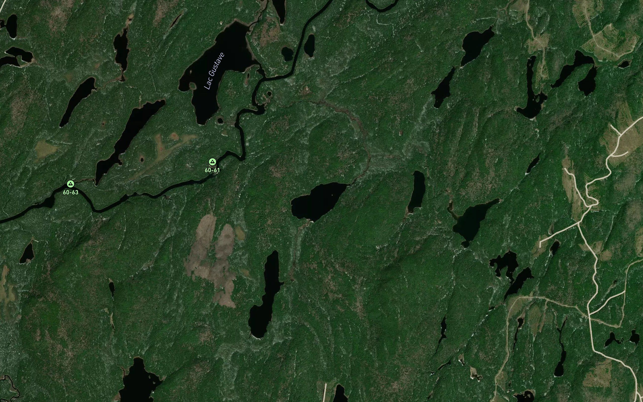 Lac Dury