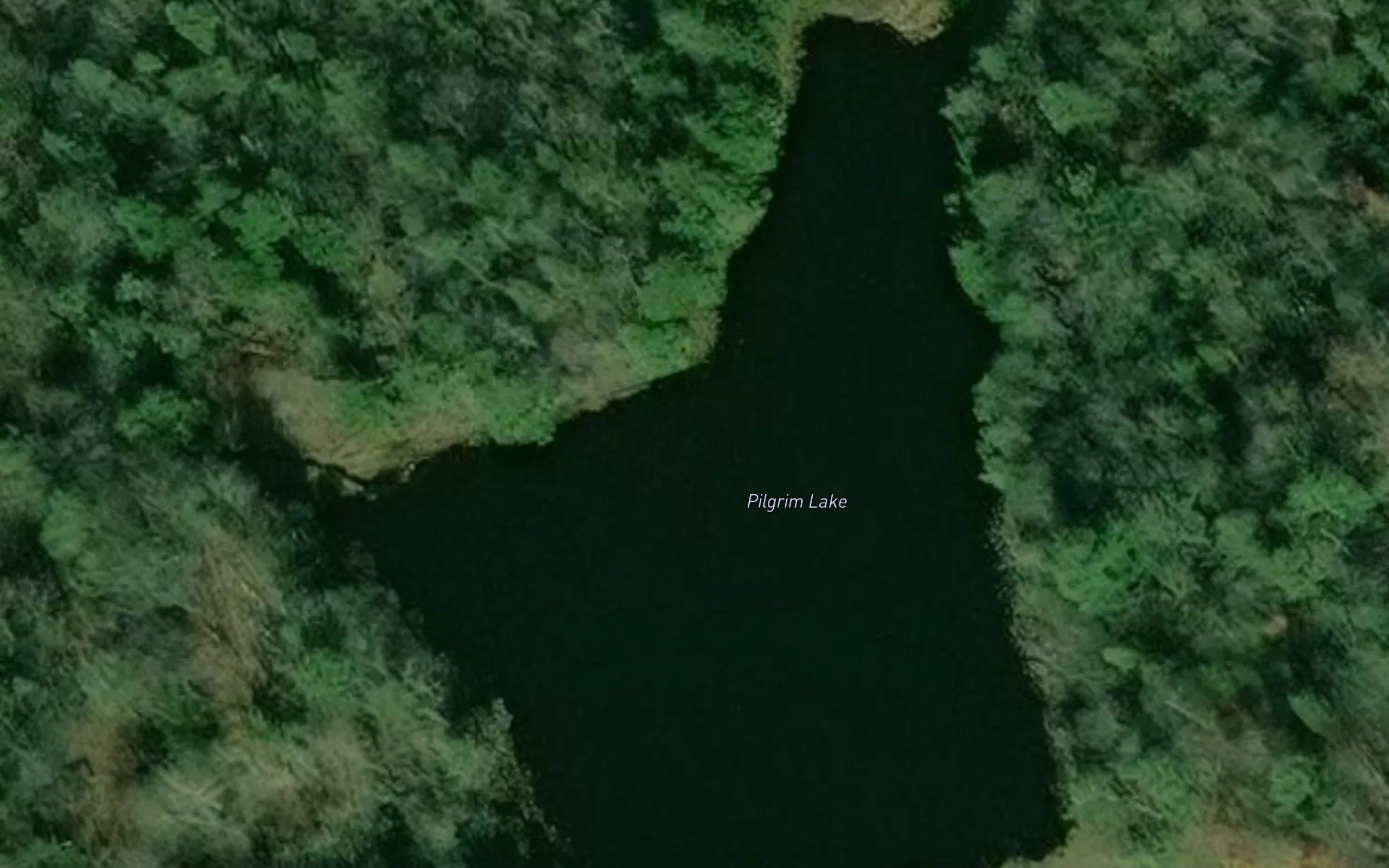 Pilgrim Lake