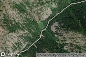 Dicky Creek