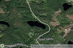 Haukilampi