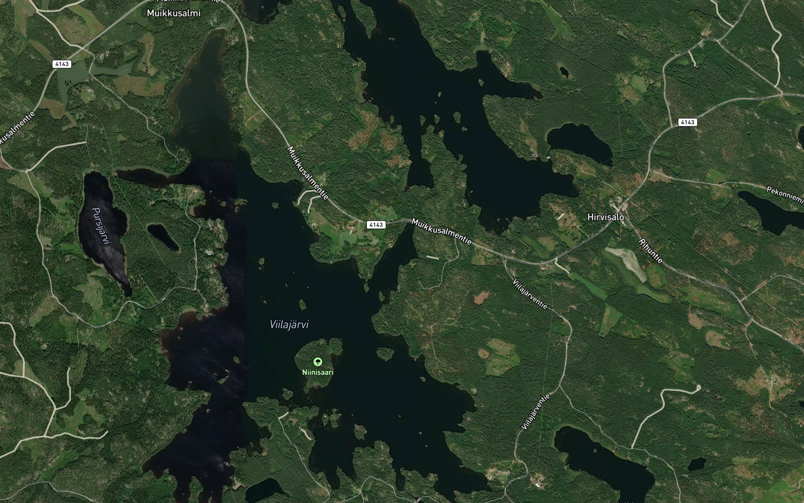 Hirsanlahti