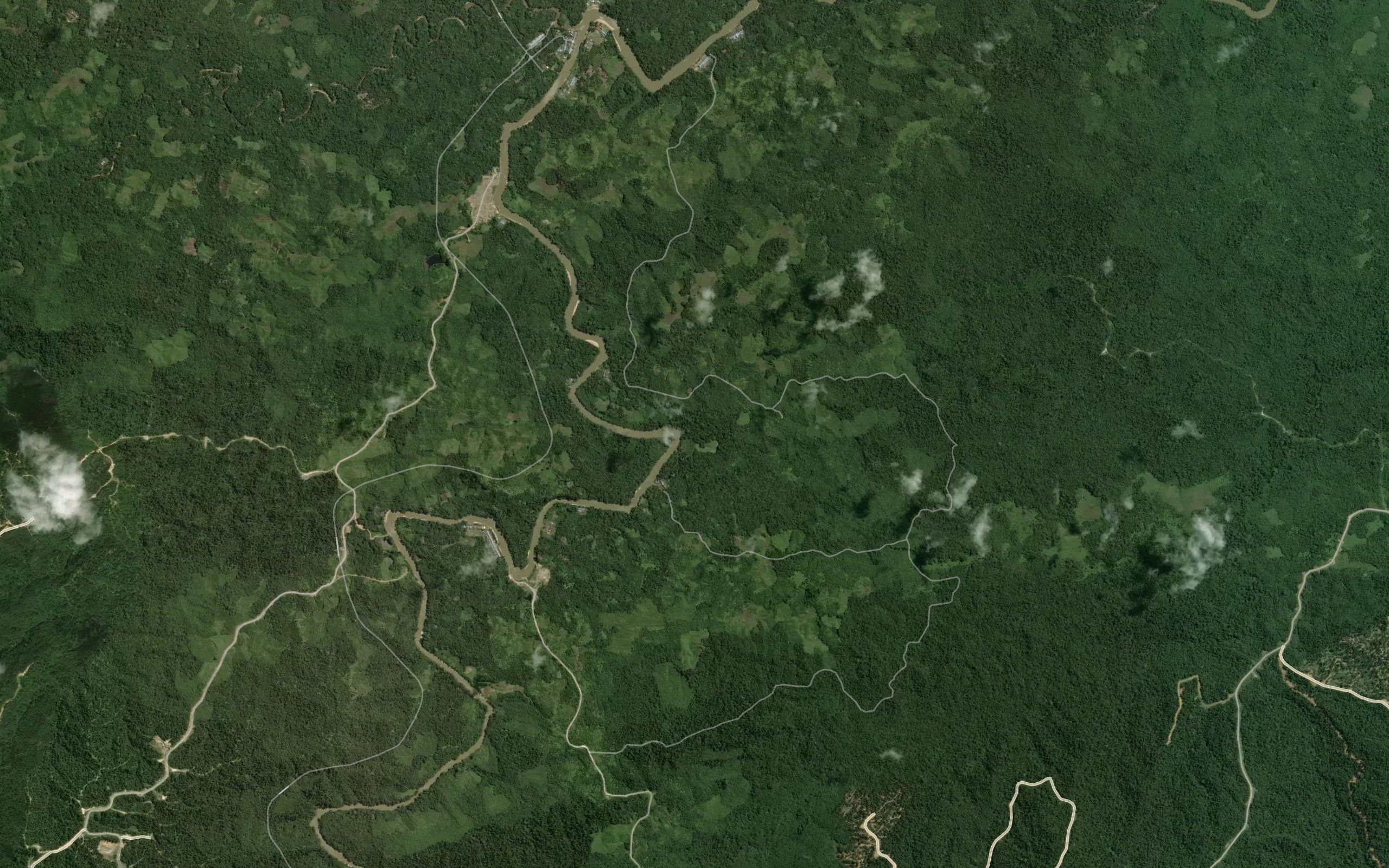 Sungai Pengabang