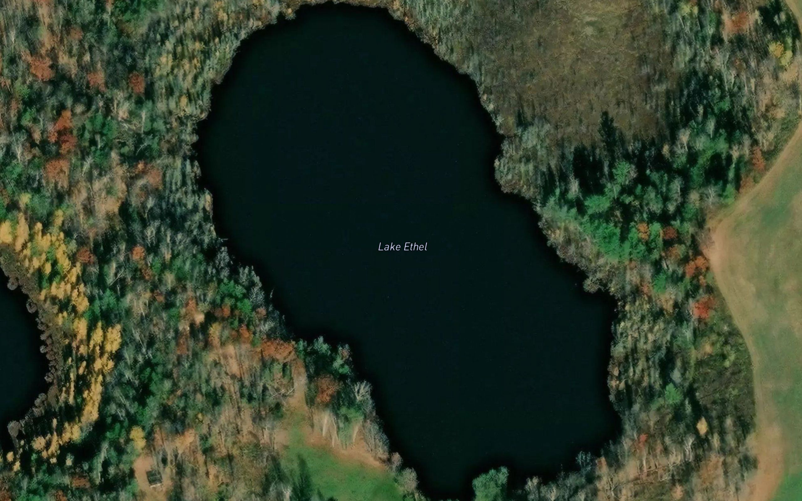 Lake Ethel