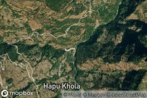 Hapu Khola