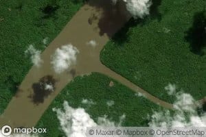 Rio Pararijos