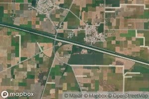 Barthal Distributary