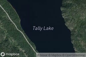 Tally Lake