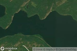 Corn Lake