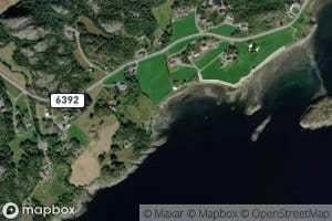 Markbukta