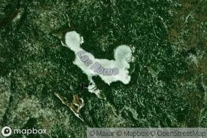 Lac Rama