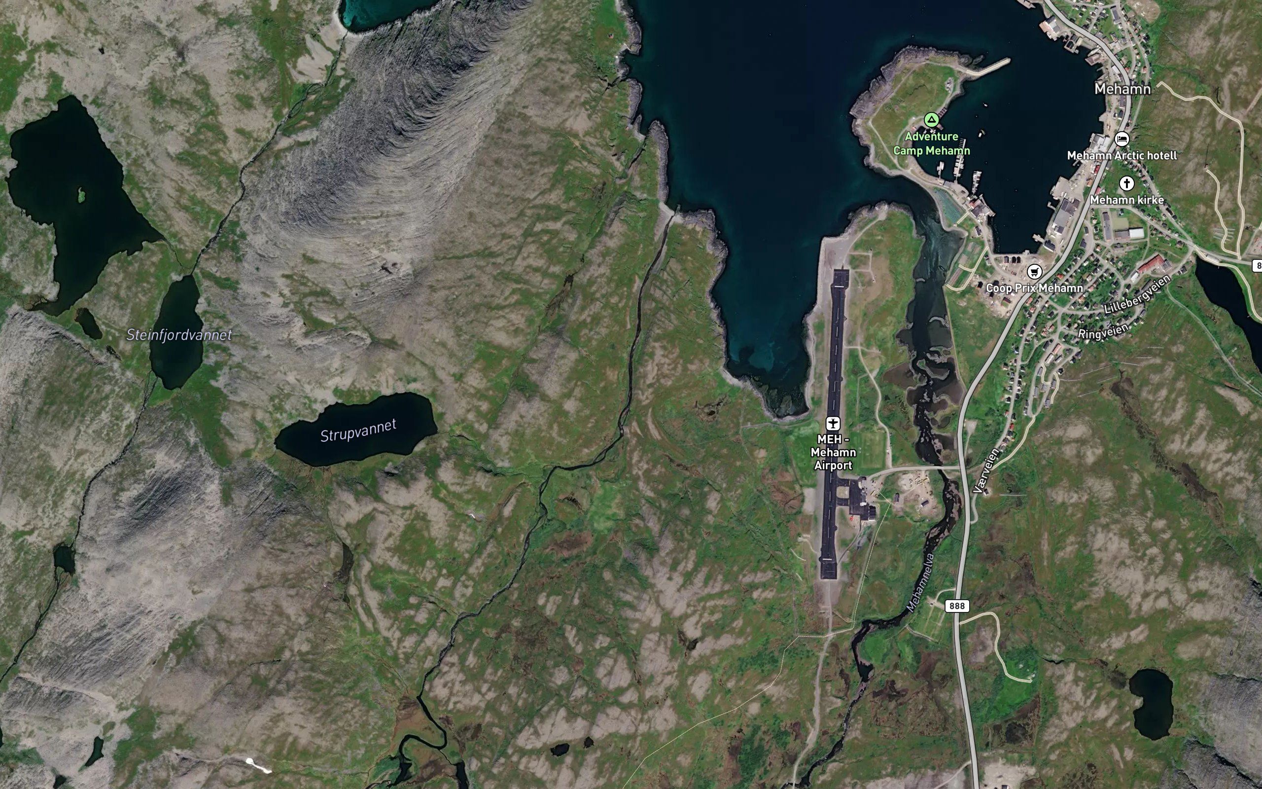 Sorfjordelva