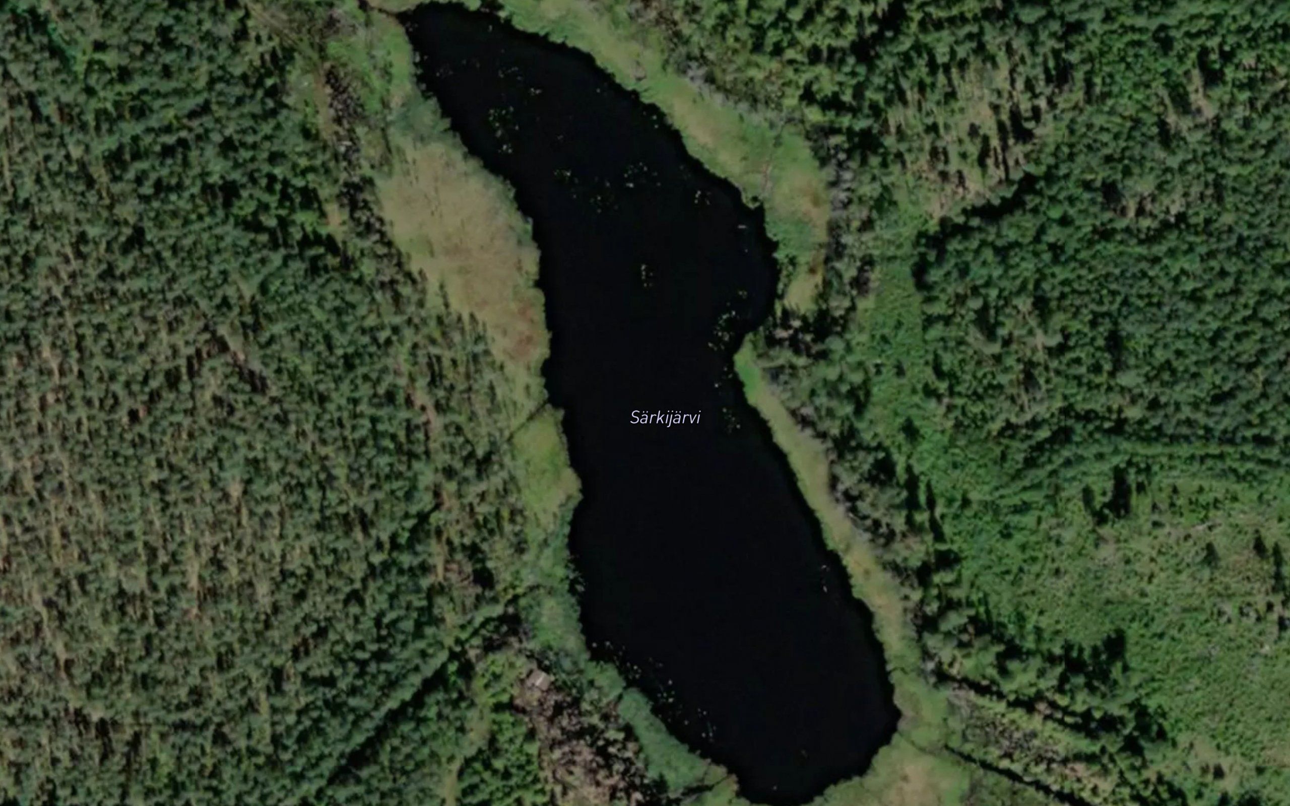 Sarkijarvi