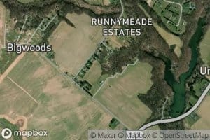 Urieville Community Lake