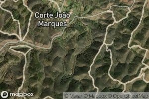 Barranco do Vale Coelho